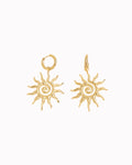 RAYA | Boucles d'oreilles Fancy Bijoux