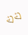 ROSIA | Boucles d'oreilles Fancy Bijoux