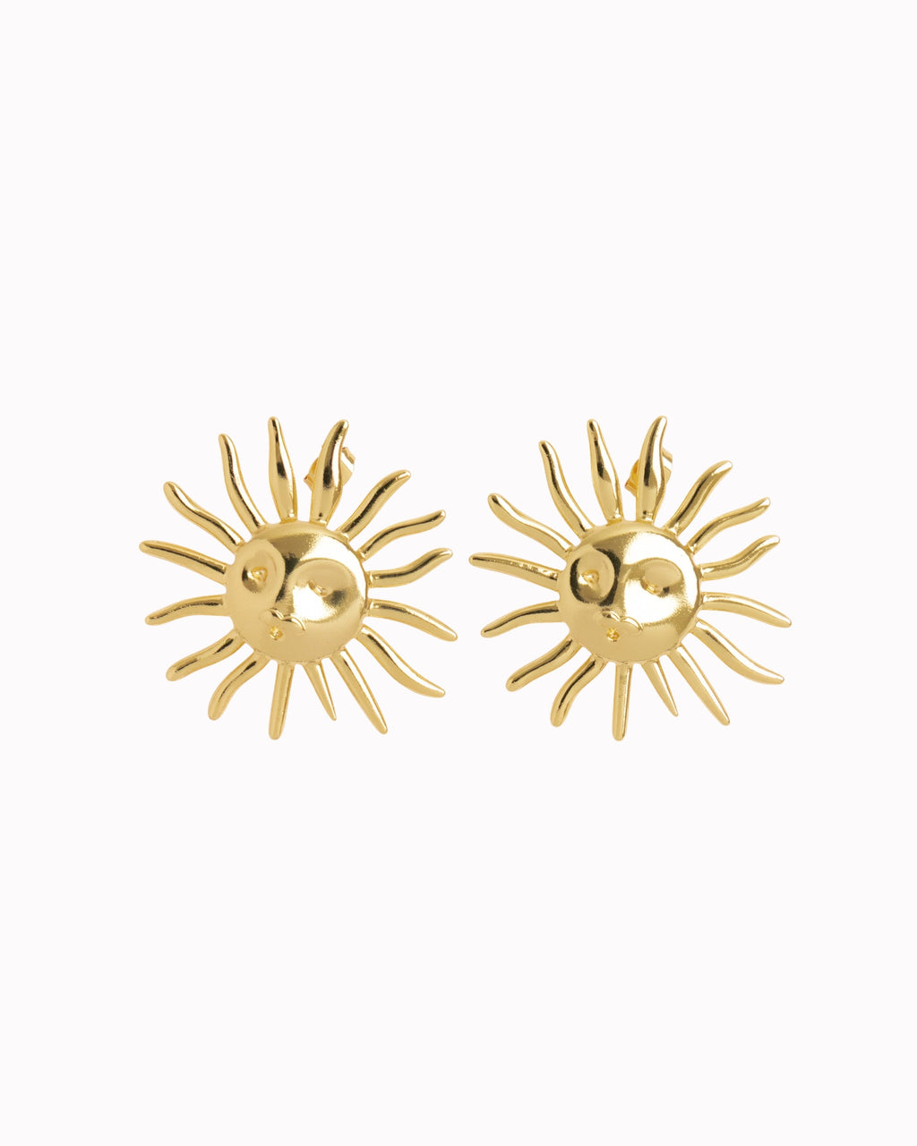 SOLEA | Boucles d'oreilles Fancy Bijoux