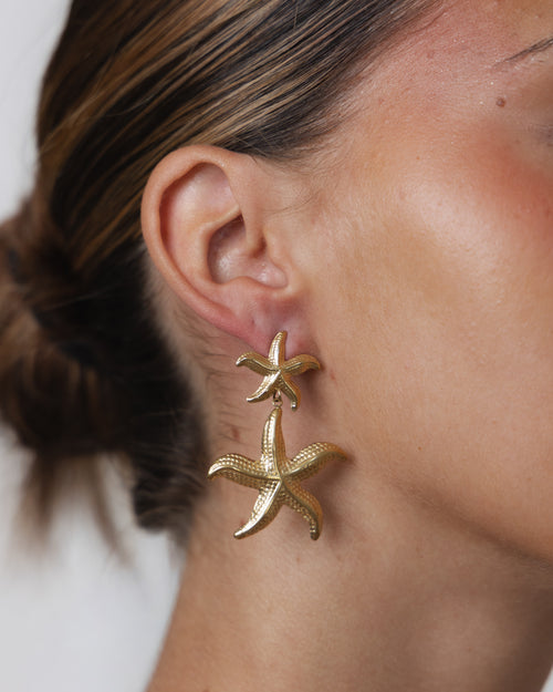 ALIZÉE | Boucles d'oreilles Fancy Bijoux