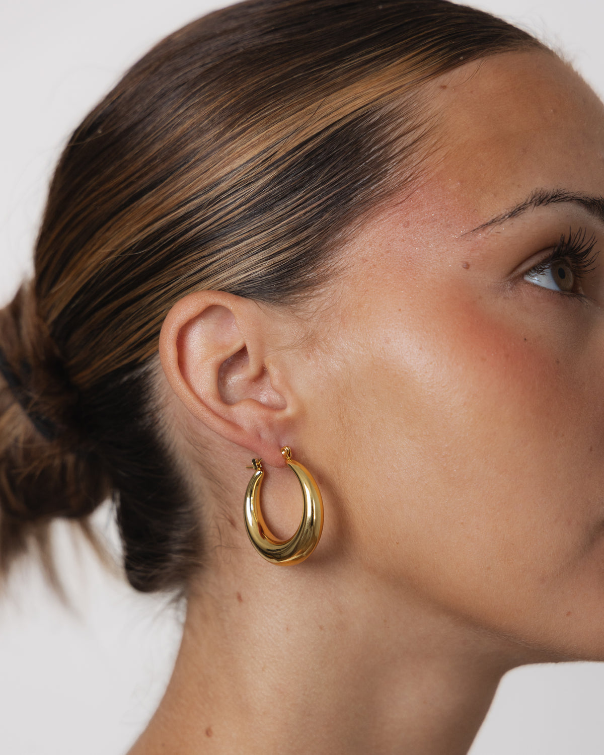 ALMA | Créoles Fancy Bijoux