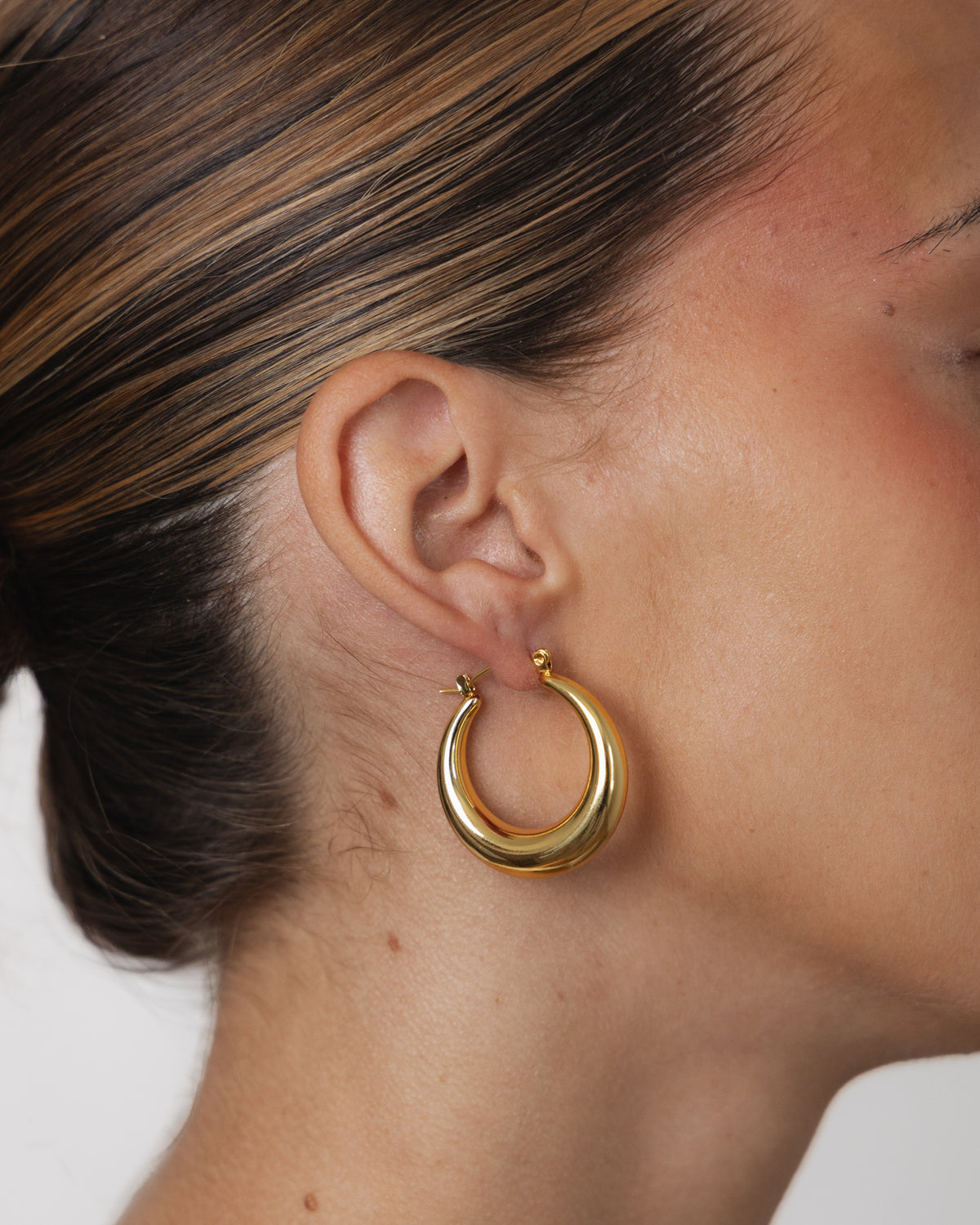 ALMA | Créoles Fancy Bijoux