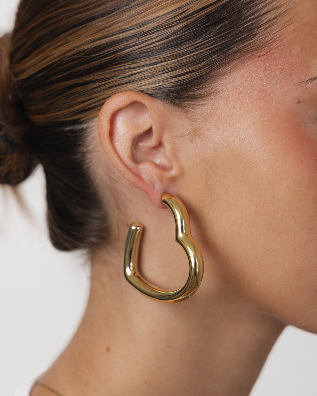 ALMEA | Boucles d'oreilles Fancy Bijoux