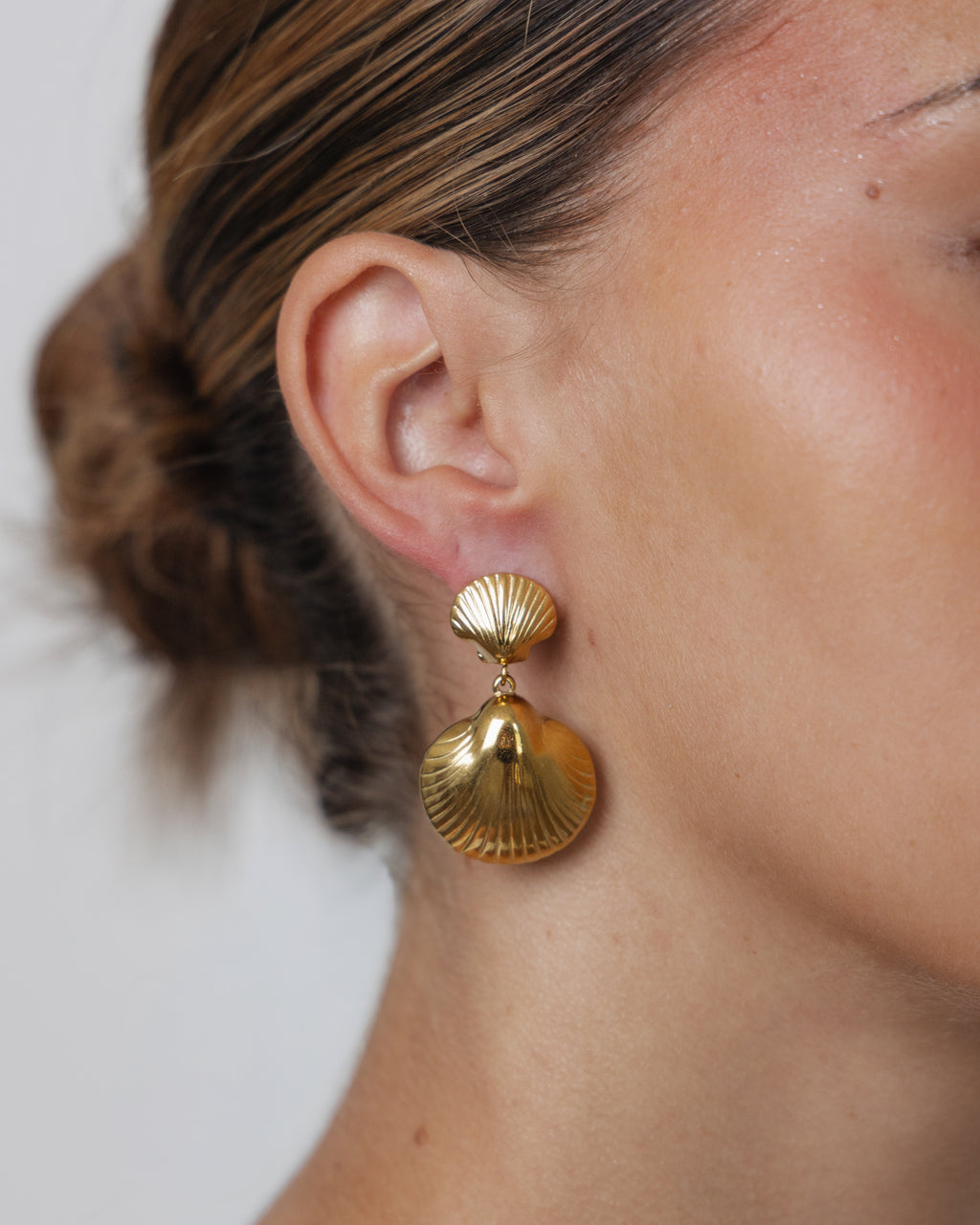 ARELA | Boucles d'oreilles Fancy Bijoux
