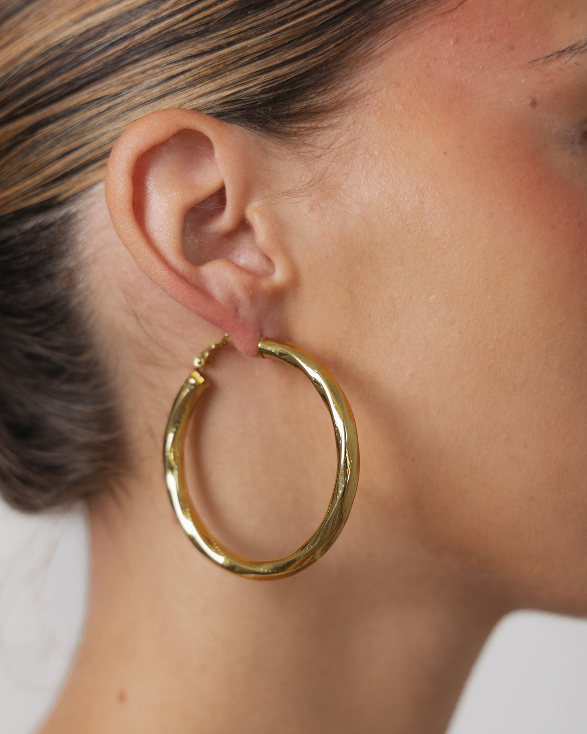 ARIEL | Créoles Fancy Bijoux
