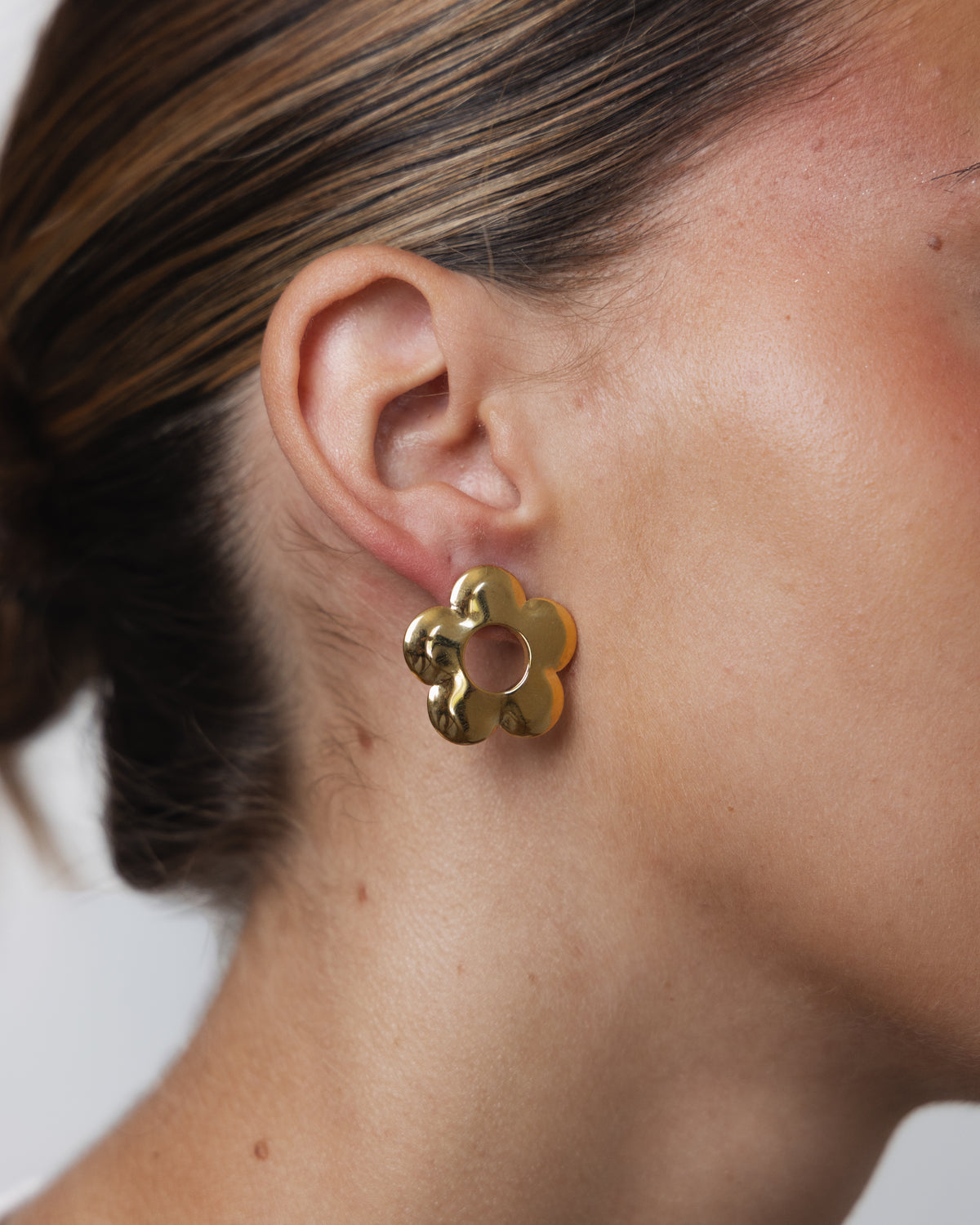 DELIA | Boucles d'oreilles Fancy Bijoux