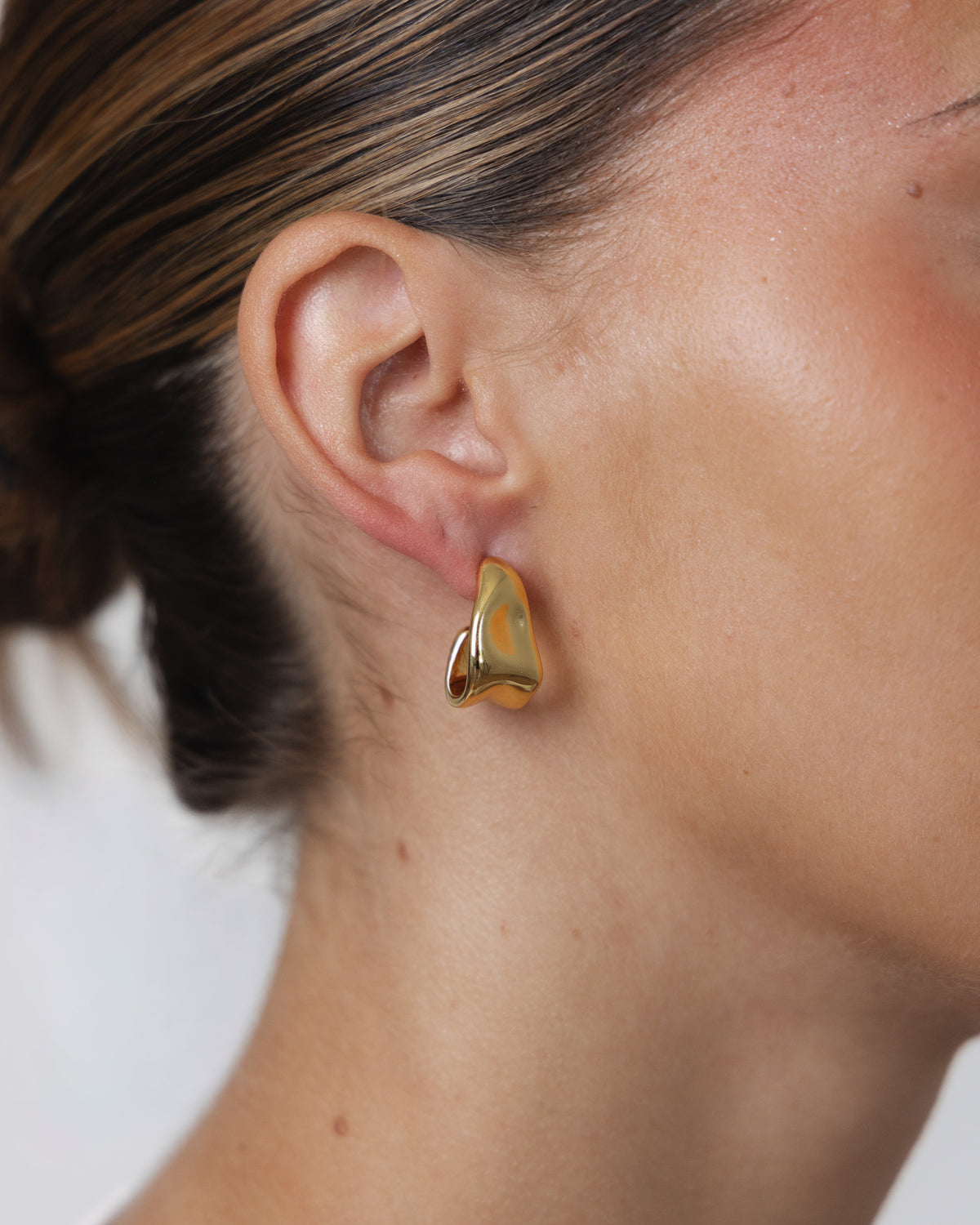 ELNA | Boucles d'oreilles Fancy Bijoux