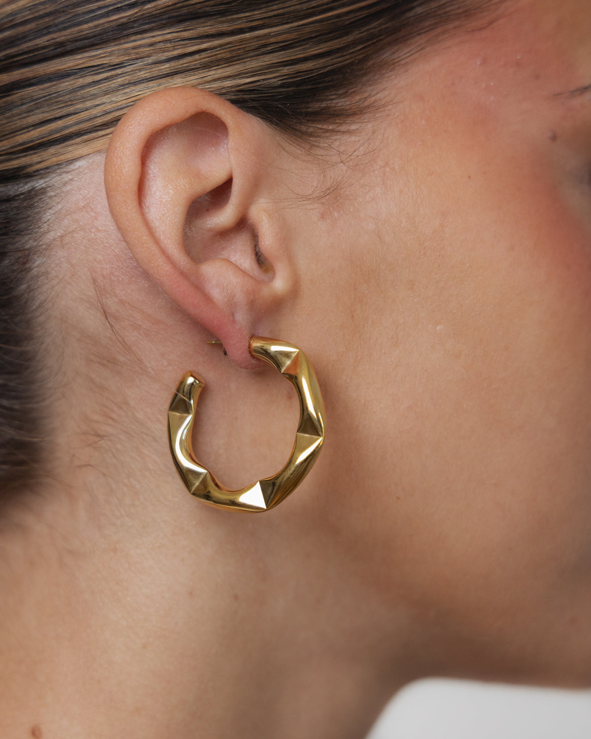 FIRIA | Créoles Fancy Bijoux