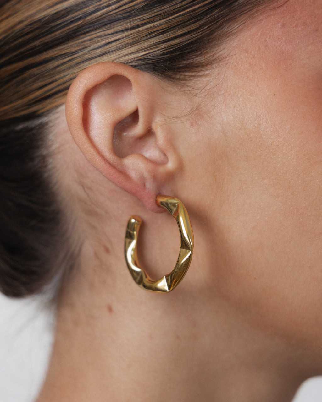 FIRIA | Créoles Fancy Bijoux