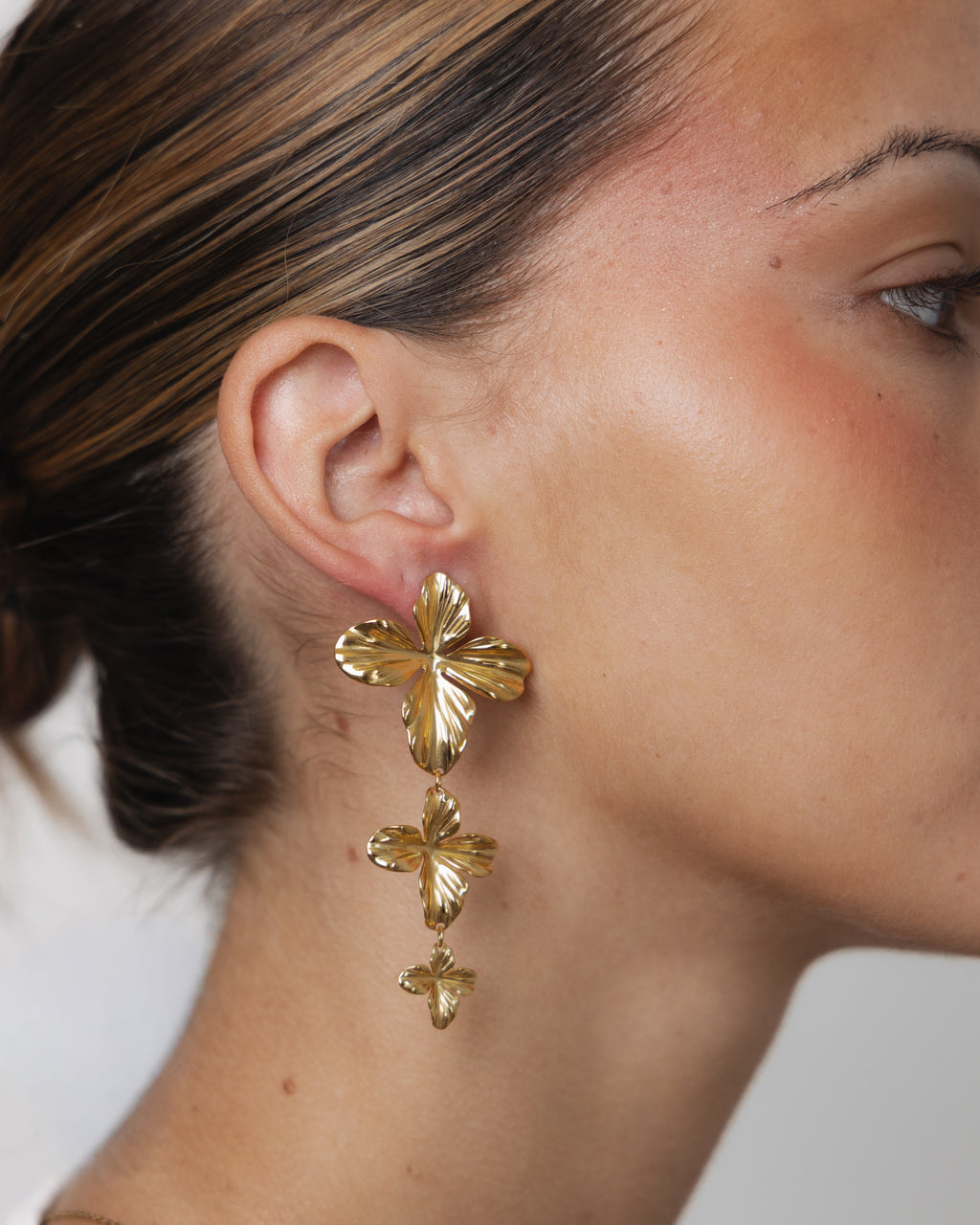 FLEURIS | Boucles d'oreilles Fancy Bijoux