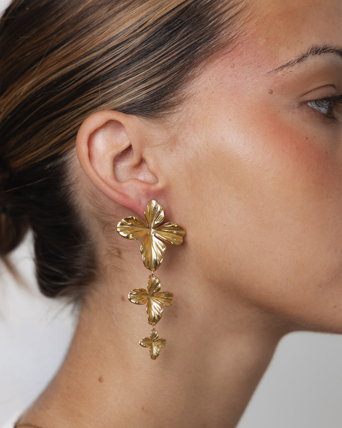FLEURIS | Boucles d'oreilles Fancy Bijoux