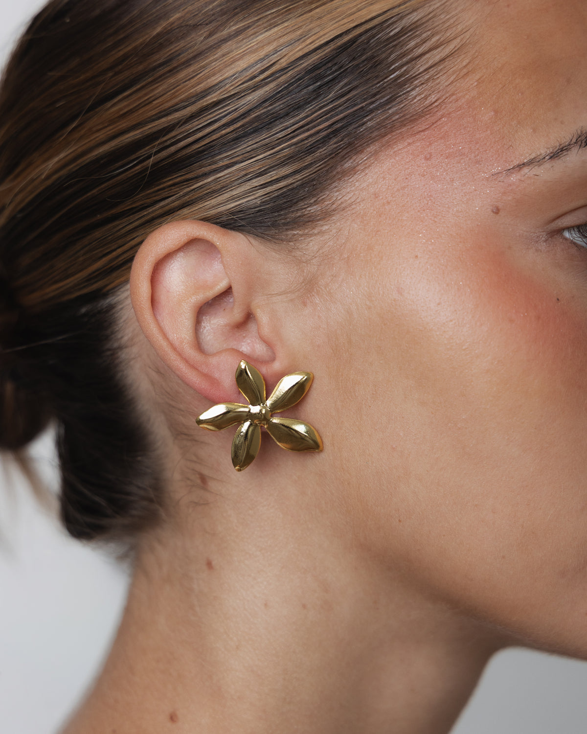 FLORA | Boucles d'oreilles Fancy Bijoux