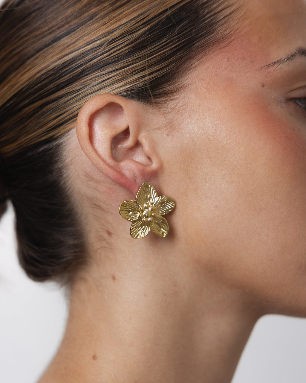 HIBIS | Boucles d'oreilles Fancy Bijoux