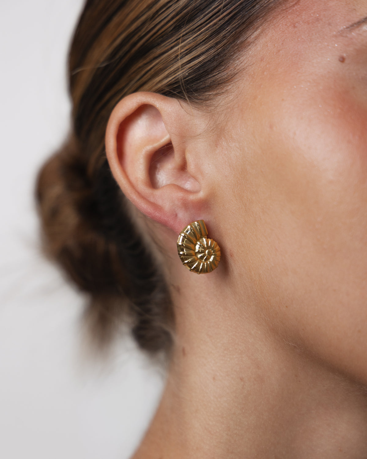 ISEA | Boucles d'oreilles Fancy Bijoux