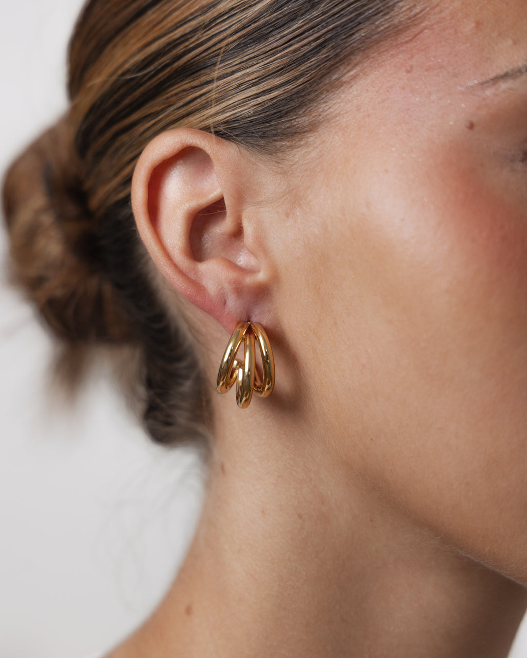 NALEA | Boucles d'oreilles Fancy Bijoux