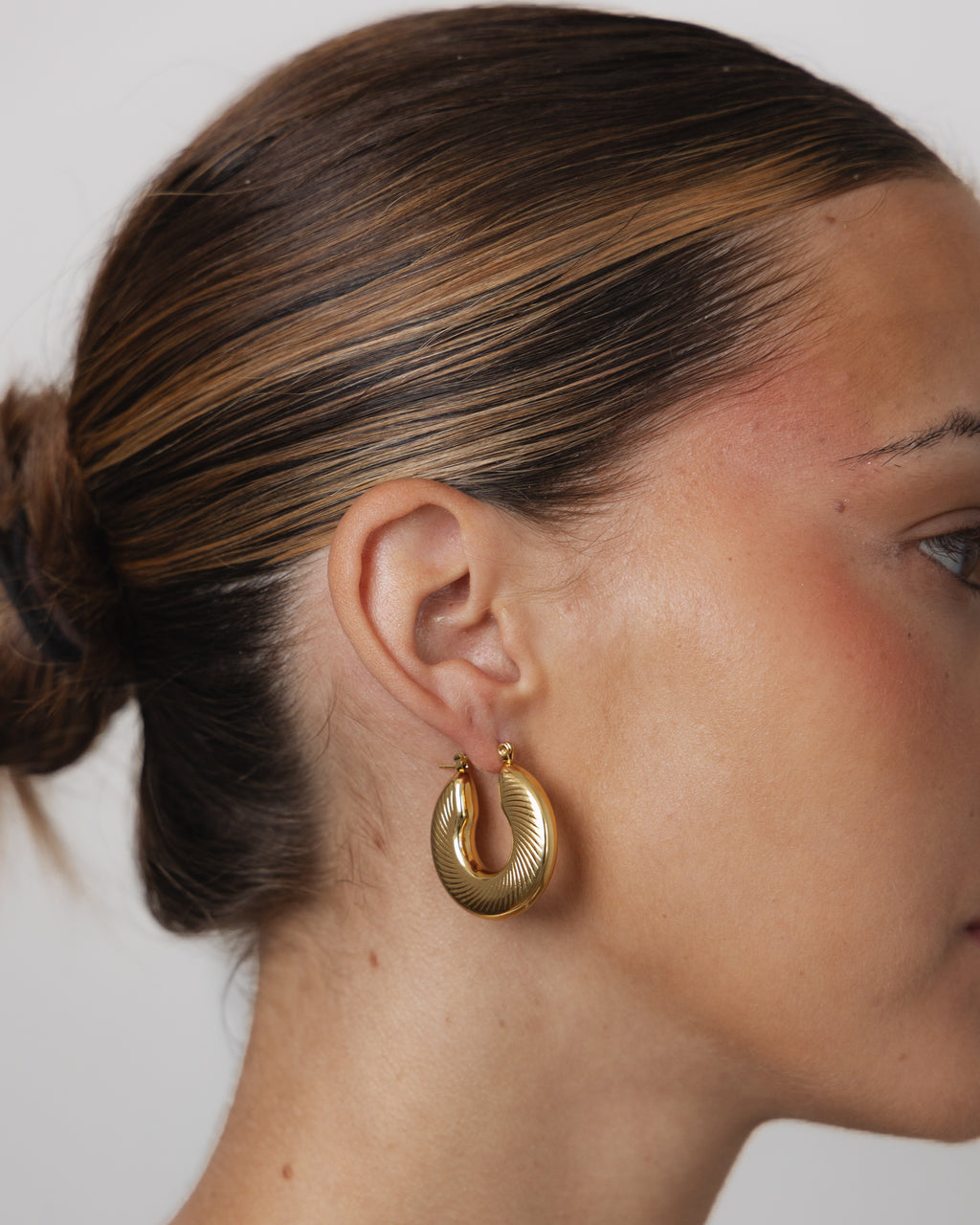 NOA | Créoles Fancy Bijoux