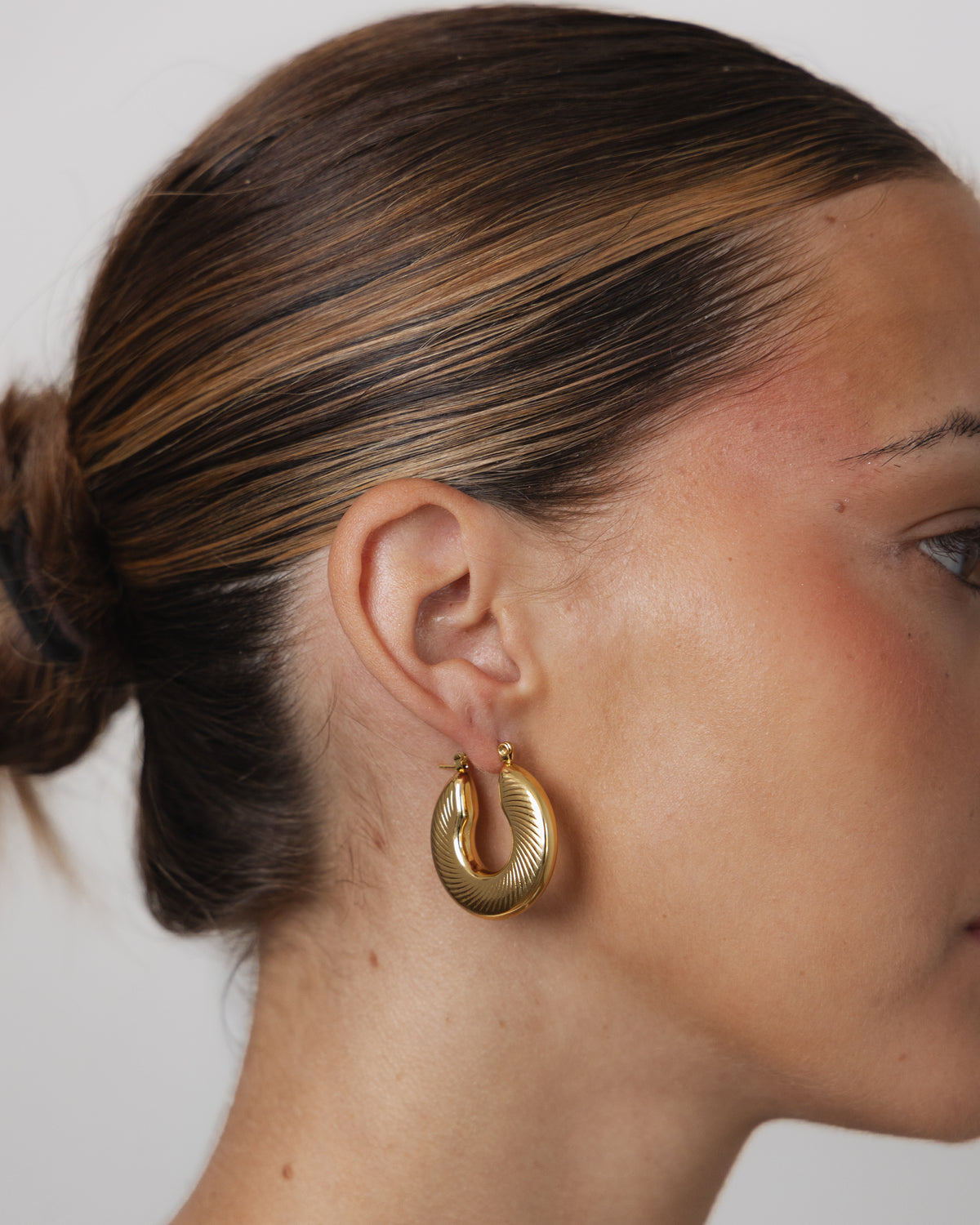 NOA | Créoles Fancy Bijoux