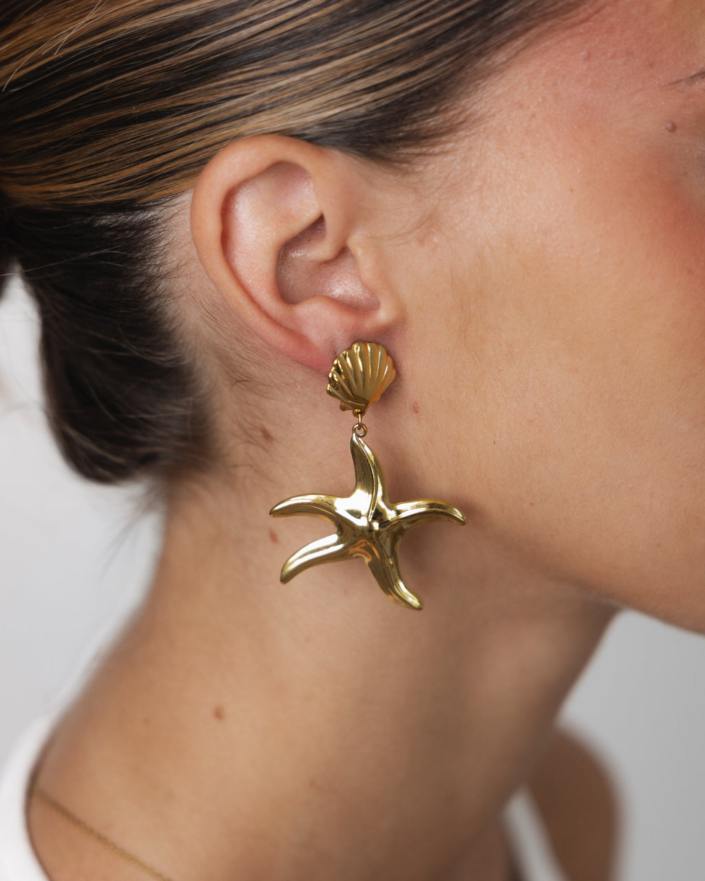 OCEA | Boucles d'oreilles Fancy Bijoux