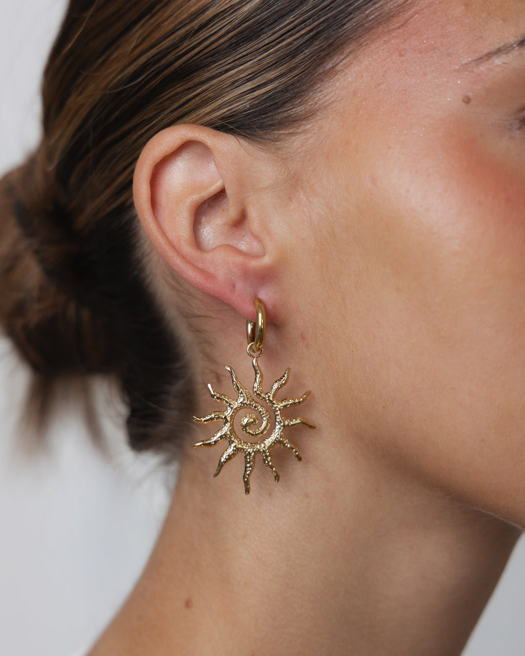 RAYA | Boucles d'oreilles Fancy Bijoux