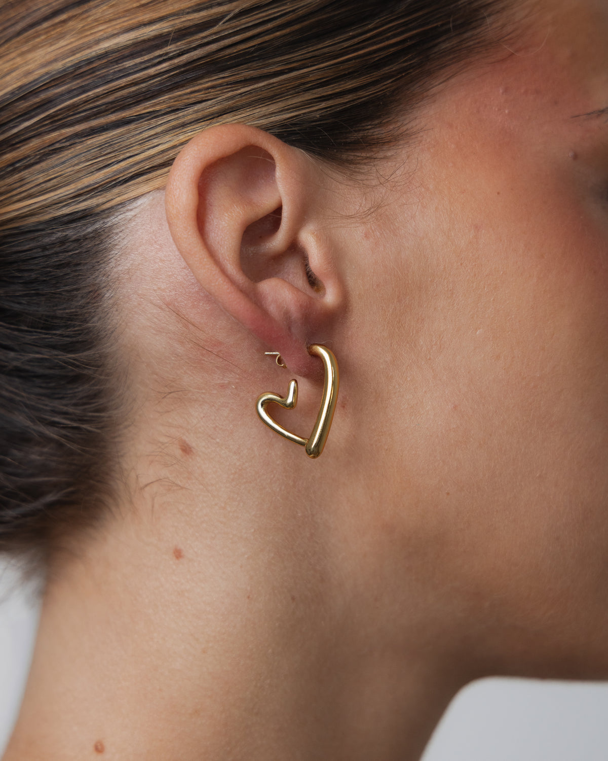 ROSIA | Boucles d'oreilles Fancy Bijoux