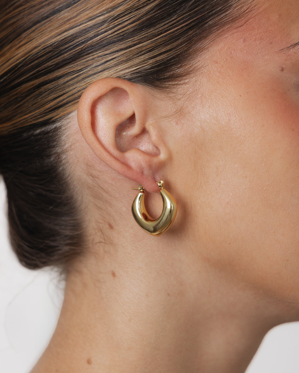 SARA | Créoles Fancy Bijoux