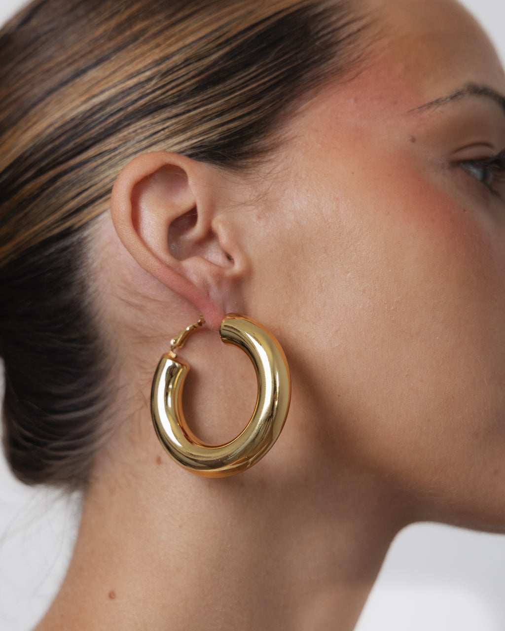 SASHA | Créoles Fancy Bijoux