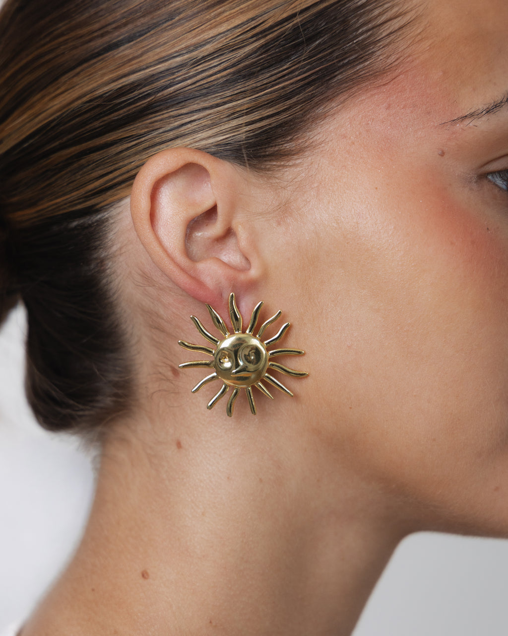 SOLEA | Boucles d'oreilles Fancy Bijoux