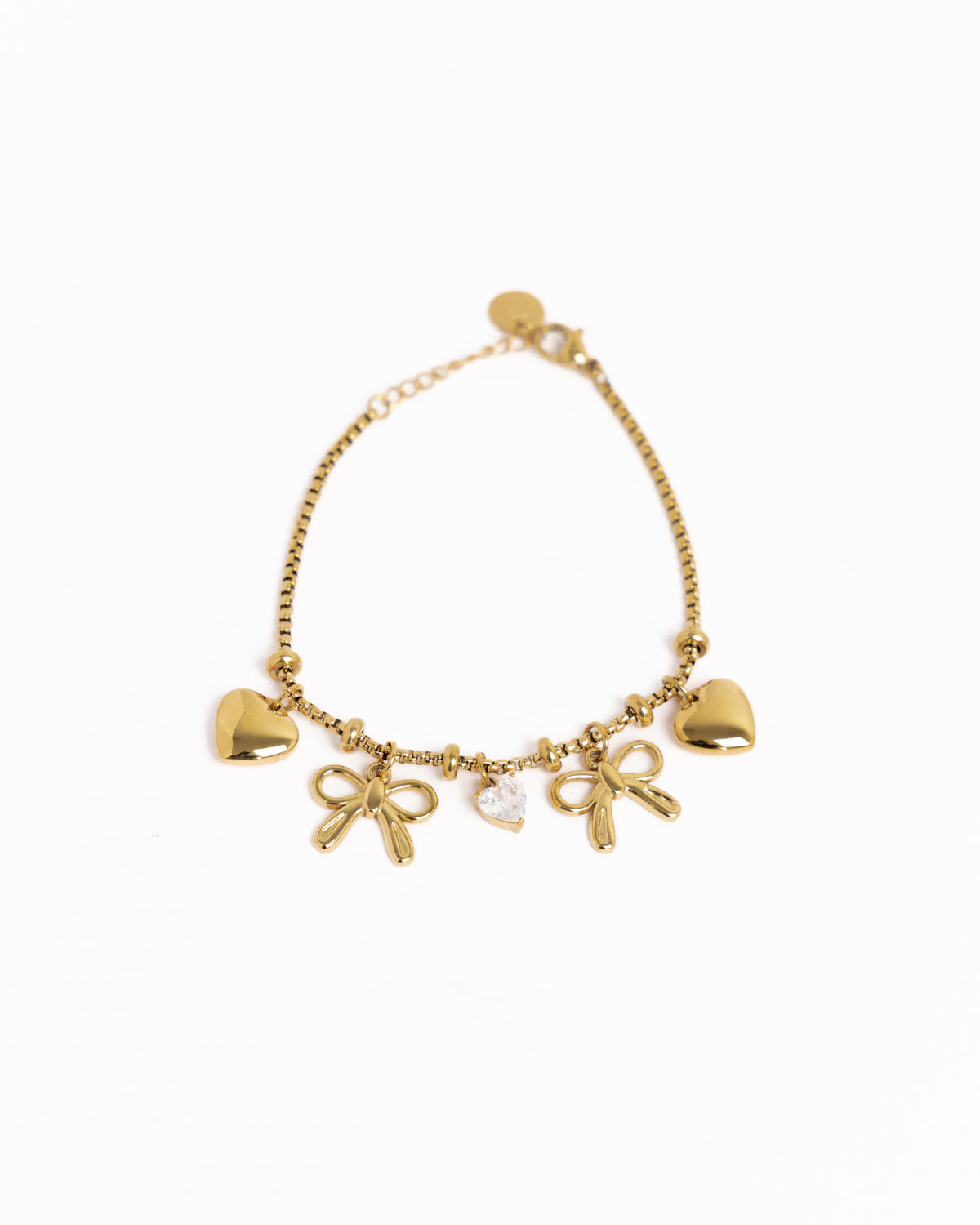 CAURIA | Bracelet Fancy Bijoux