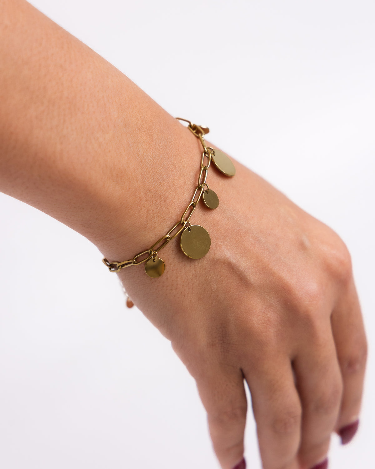 PAMPILLE | Bracelet Fancy Bijoux