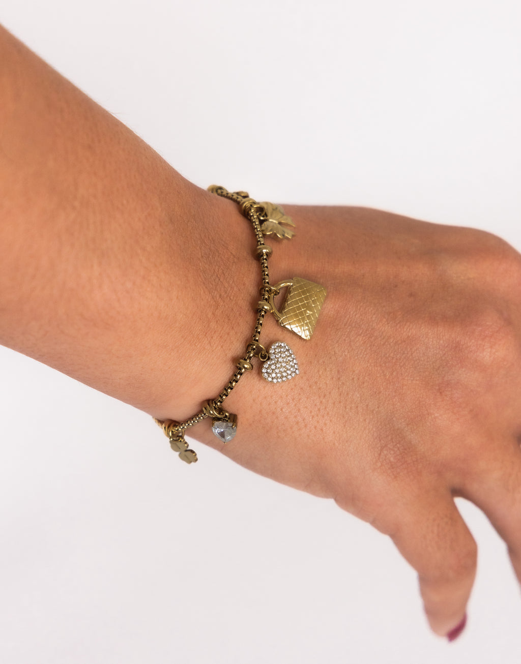 ZELMA | Bracelet Fancy Bijoux