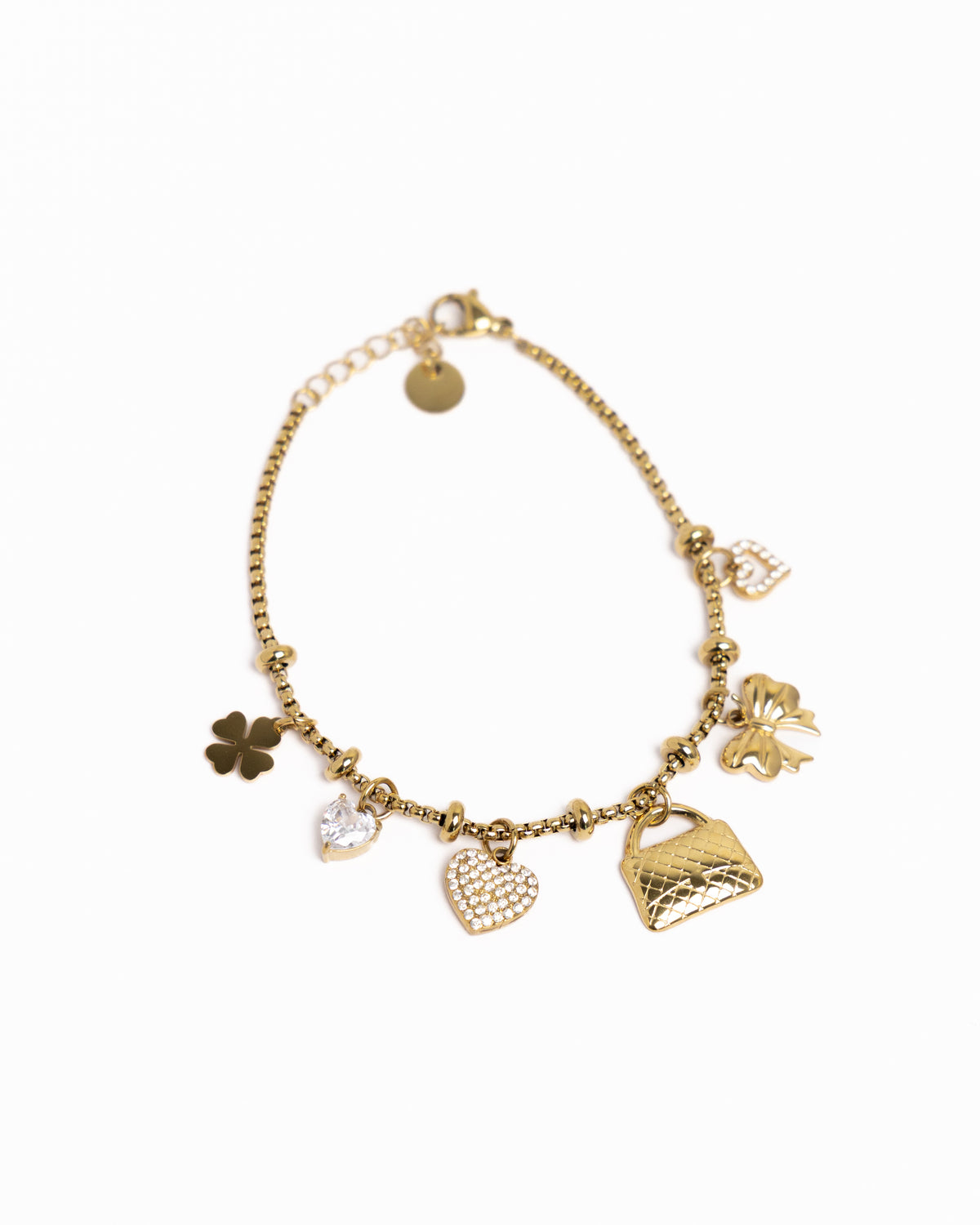 ZELMA | Bracelet Fancy Bijoux