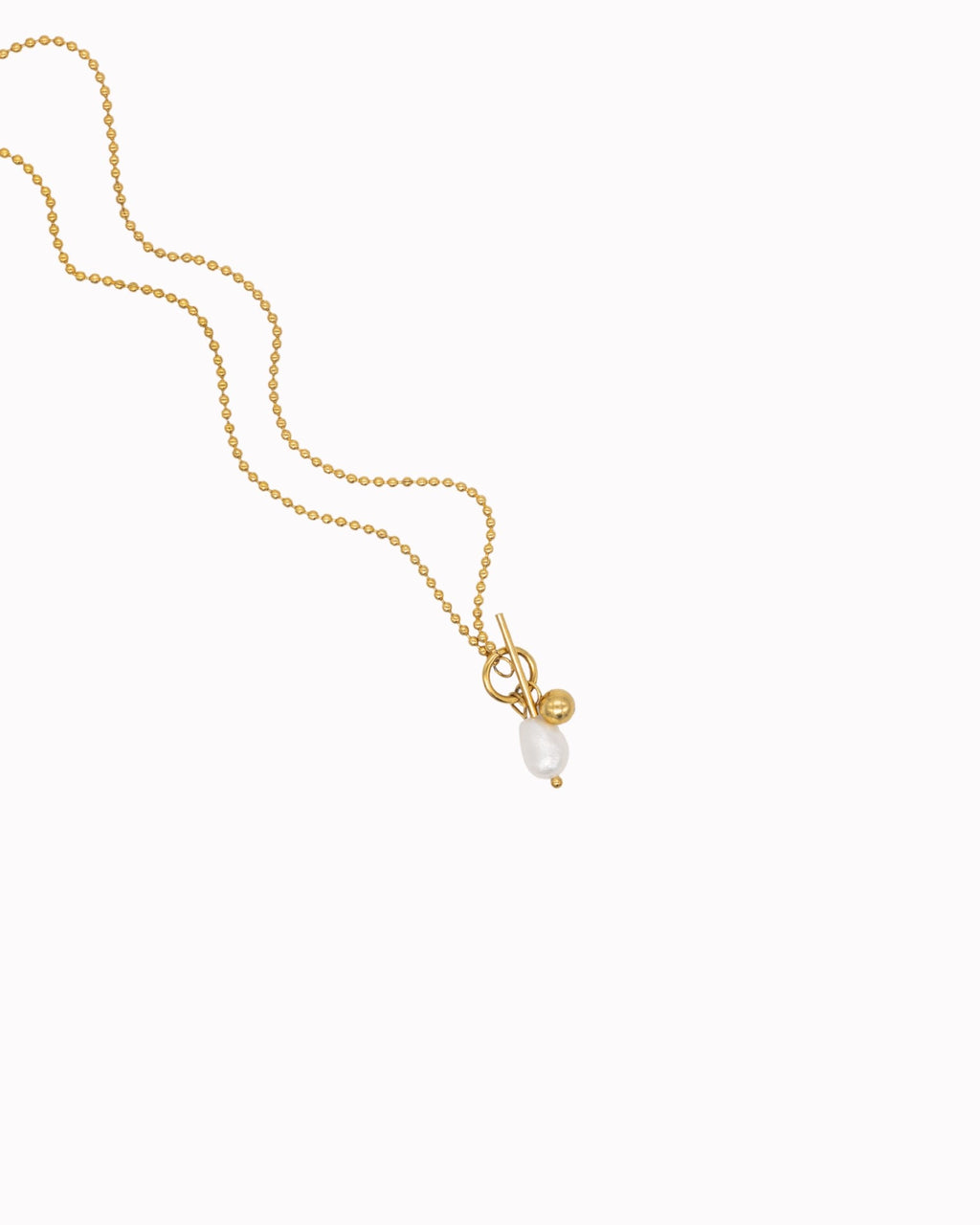 ALVIA | Collier Fancy Bijoux