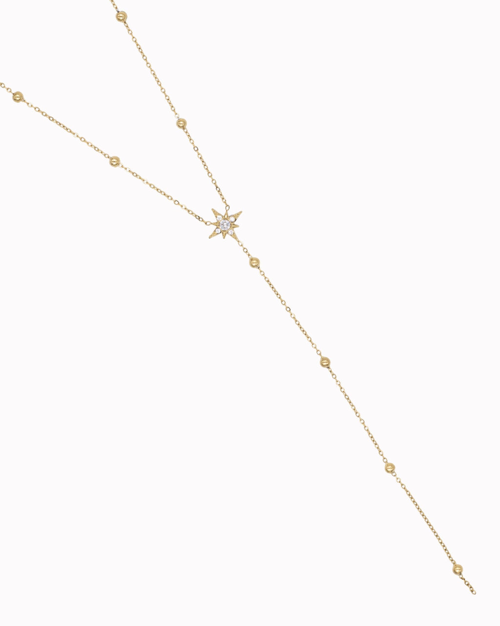 ÉTOILE | Collier Fancy Bijoux