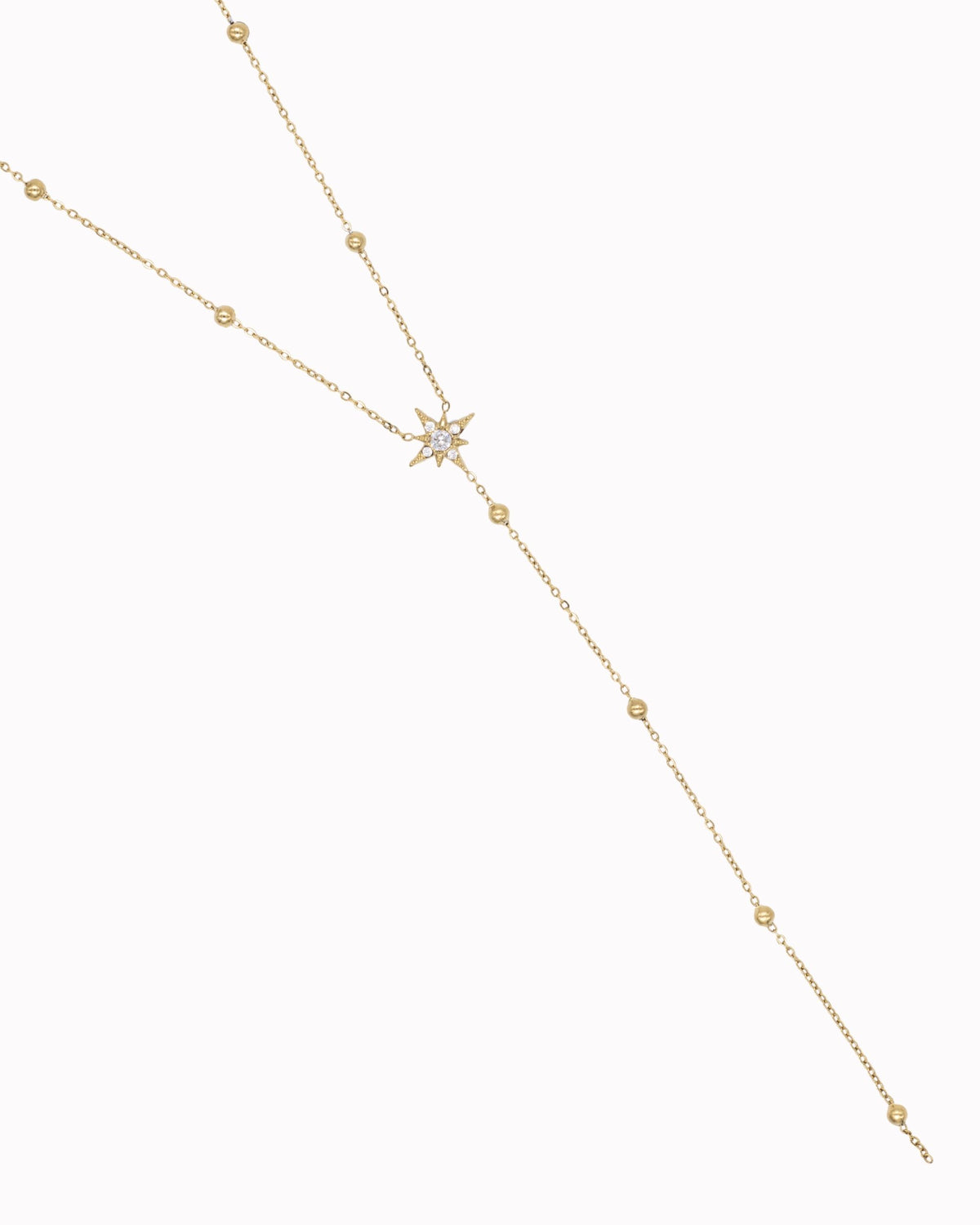 ÉTOILE | Collier Fancy Bijoux