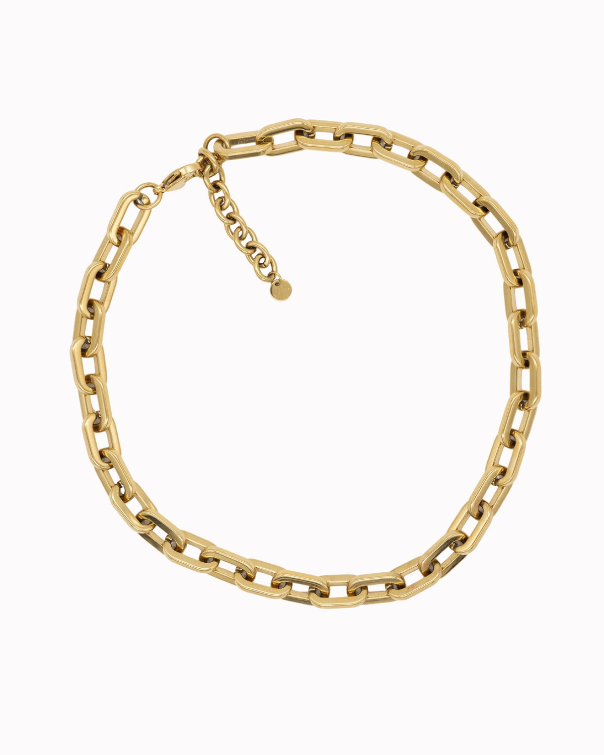 MILORA | Collier Fancy Bijoux