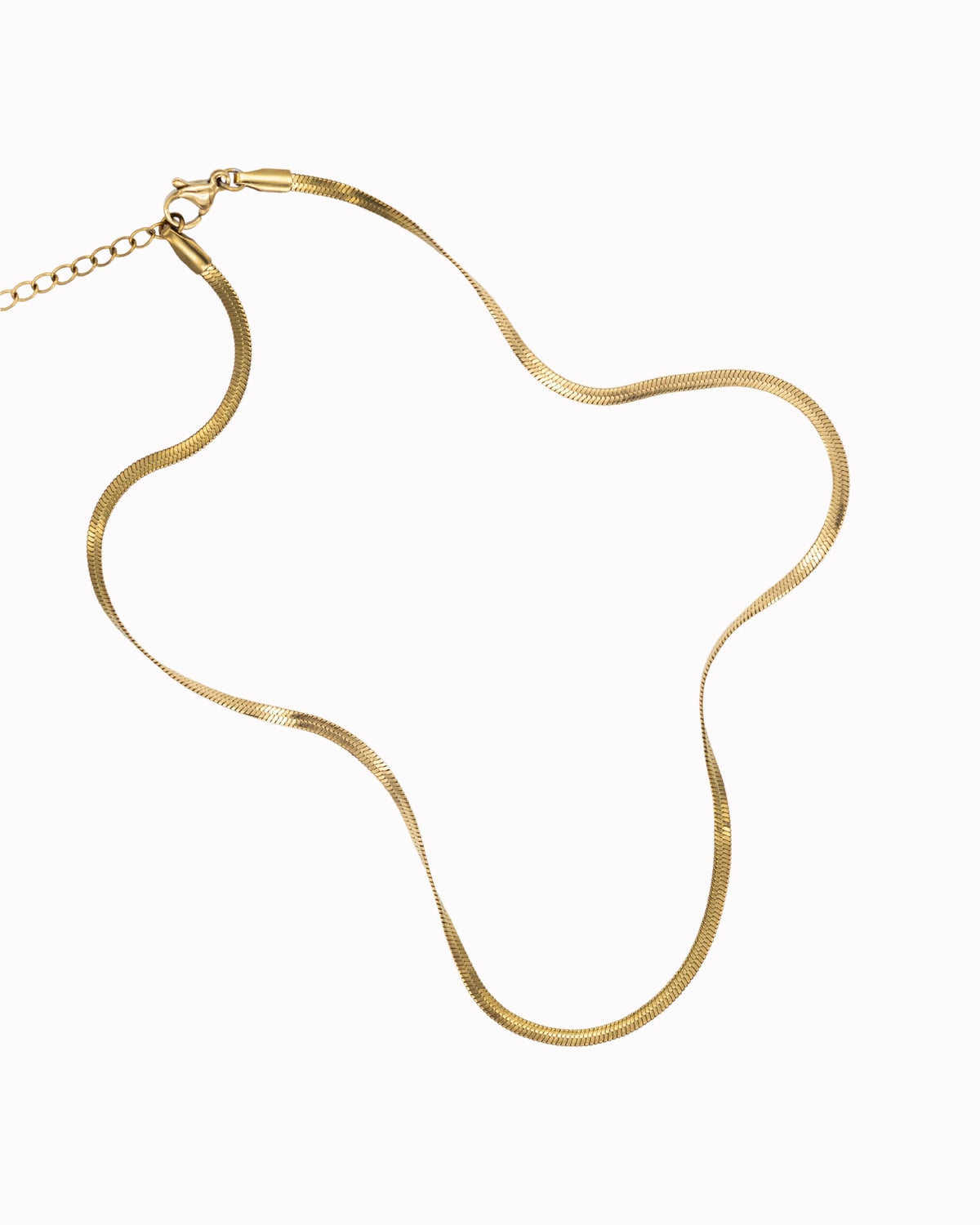 MILIA | Collier Fancy Bijoux