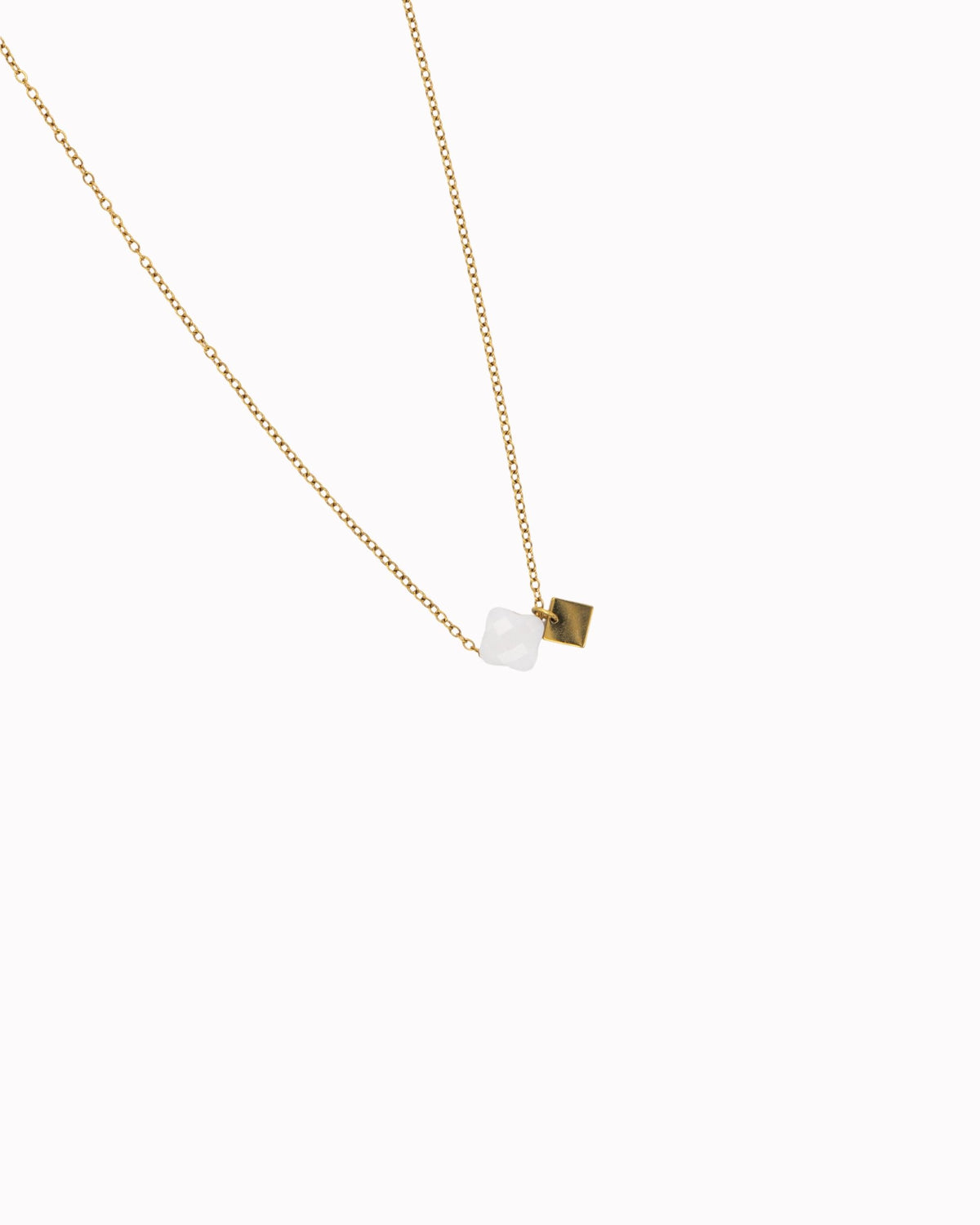 TRÈFLE | Collier Fancy Bijoux