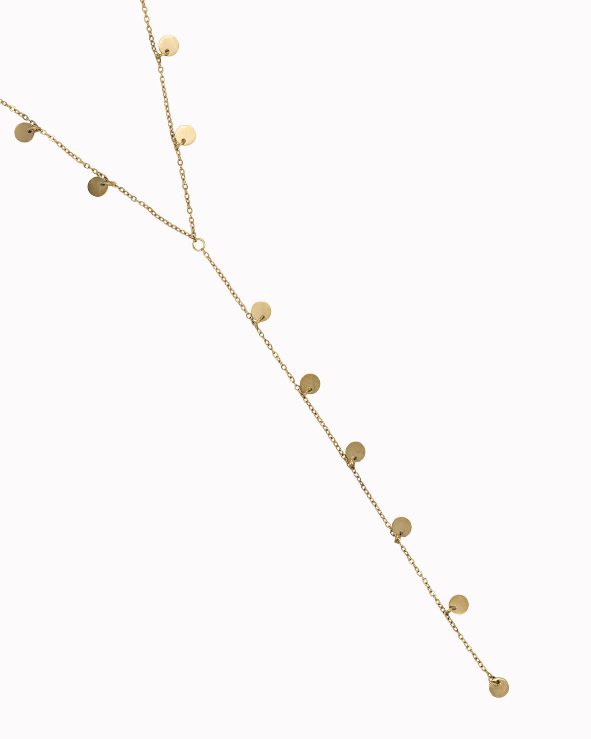 PAMPILLE | Collier Fancy Bijoux