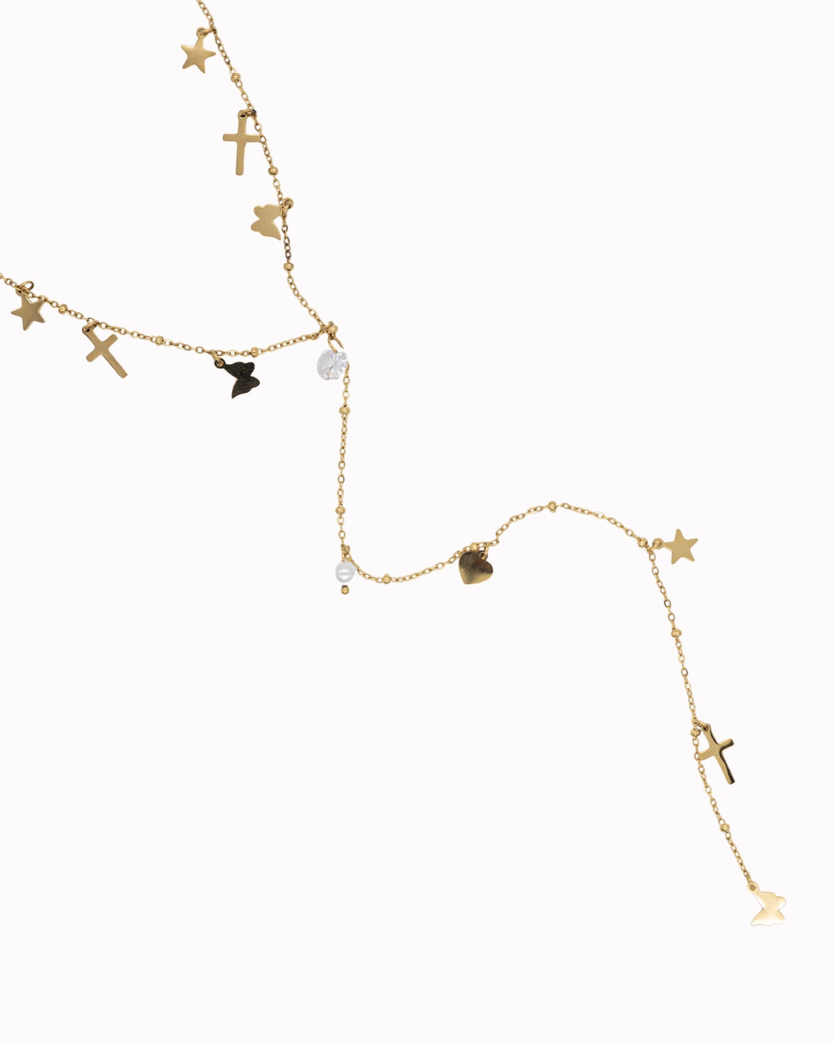 PINA | Collier Fancy Bijoux