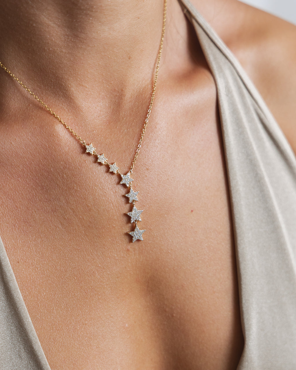 DORELLA | Collier Fancy Bijoux