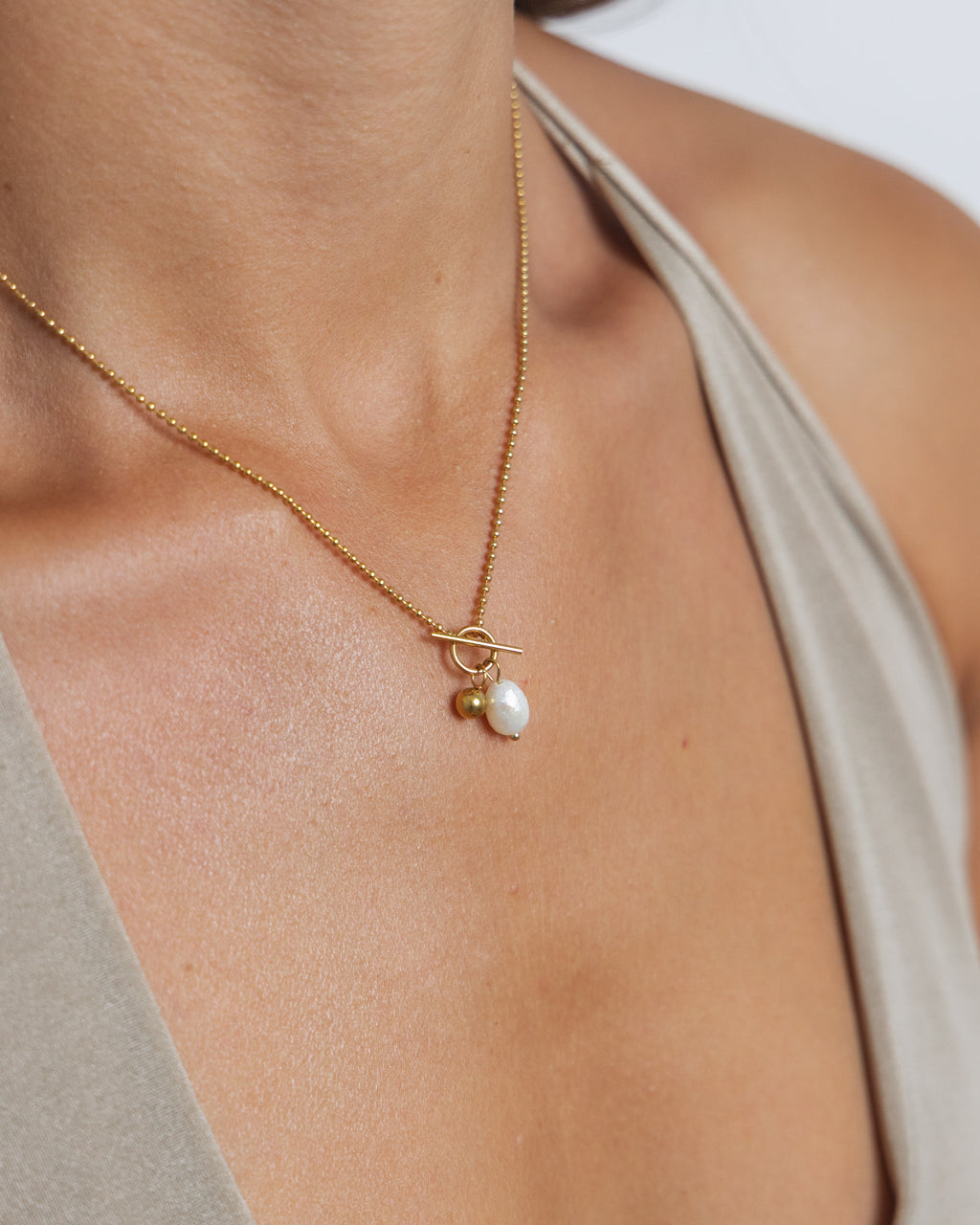 ALVIA | Collier Fancy Bijoux