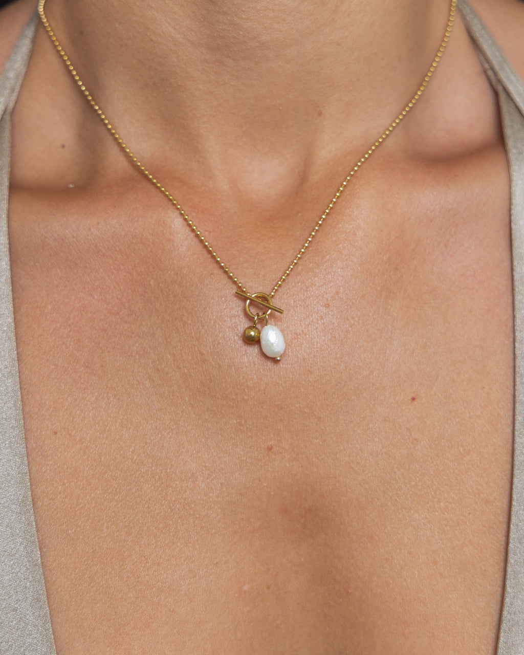 ALVIA | Collier Fancy Bijoux