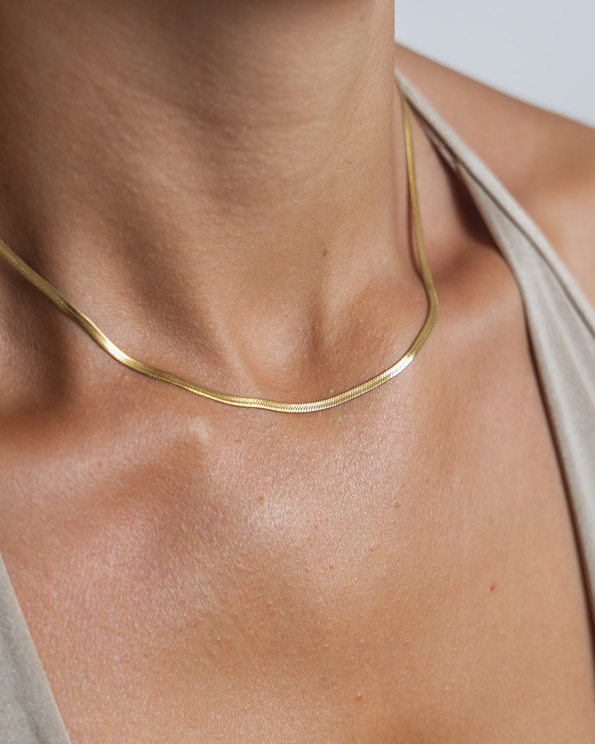 MILIA | Collier Fancy Bijoux