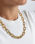 MILORA | Collier Fancy Bijoux