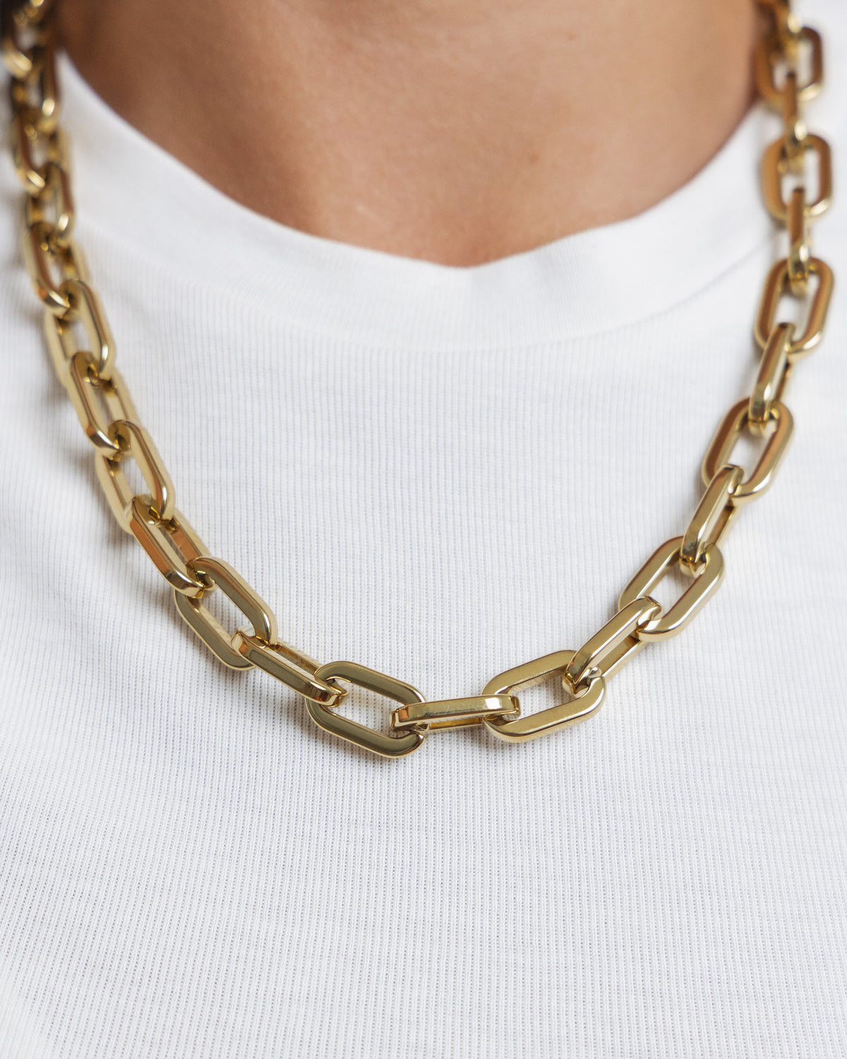 MILORA | Collier Fancy Bijoux