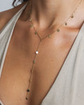 PAMPILLE | Collier Fancy Bijoux