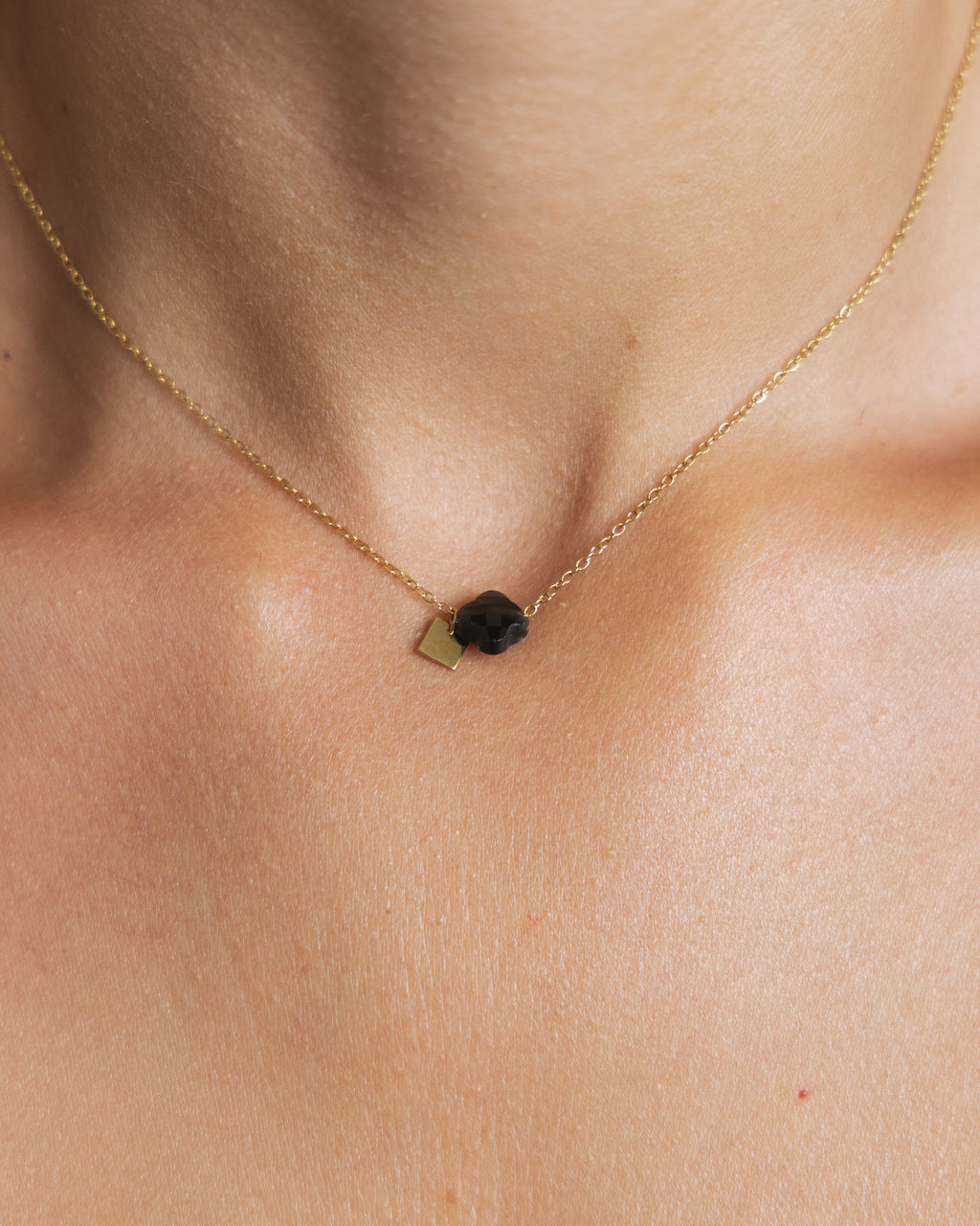 TRÈFLE | Collier Fancy Bijoux