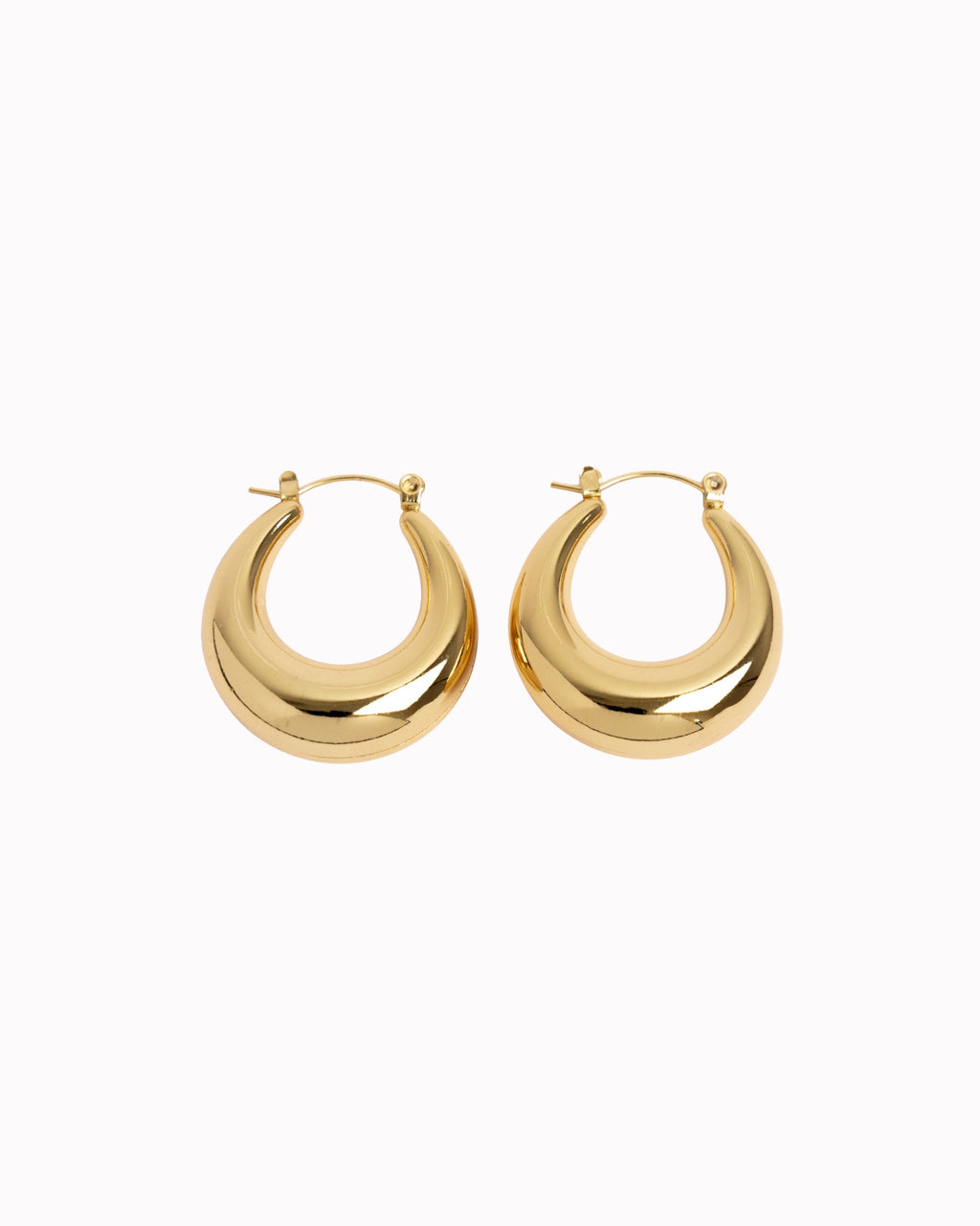 ALMA | Créoles Fancy Bijoux