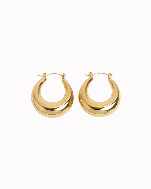 ALMA | Créoles Fancy Bijoux