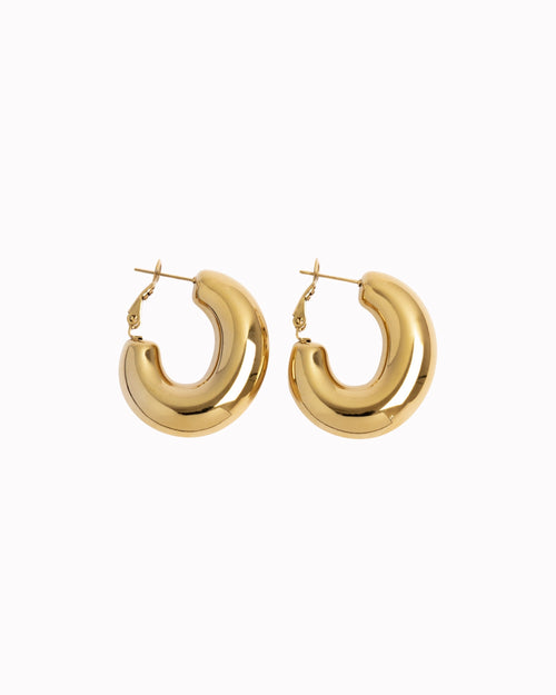 BRISA | Créoles Fancy Bijoux